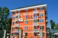 Квартира 2 комнаты 50 м² Несебр, Болгария