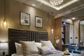 Kompleks mieszkalny Luxury turnkey apartments in a residential complex with a private beach, Pattaya, Chonburi, Thailand