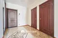 Wohnung 2 zimmer 72 m² in Minsk, Belarus
