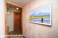 Wohnung 1 zimmer 29 m² Minsk, Belarus