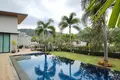 Villa de 4 dormitorios 449 m² Rawai, Tailandia