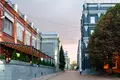 Pomieszczenie biurowe 2 415 m² Moskwa, Rosja