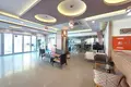 Apartamento 1 habitación 45 m² Alanya, Turquía