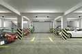 Apartamento 4 habitaciones 130 m² Turquía, Turquía