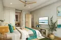 Apartamento 3 habitaciones 131 m² Choeng Thale, Tailandia