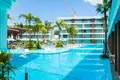 Apartamento 2 habitaciones 68 m² Choeng Thale, Tailandia