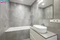 Mieszkanie 3 pokoi 60 m² Wilno, Litwa