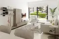 Mieszkanie 3 pokoi 121 m² Orihuela, Hiszpania