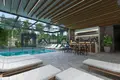 Complejo residencial Residence in Alanya
