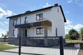 Townhouse 190 m² Telminski sielski Saviet, Belarus