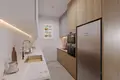 Mieszkanie 1 pokój 65 m² Yeroskipou, Cypr
