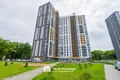 Apartamento 1 habitación 38 m² Minsk, Belarús