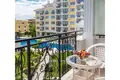 Квартира 40 м² Святой Влас, Болгария
