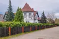 Maison 6 chambres 430 m² Priedkalne, Lettonie