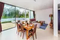 Mieszkanie 3 pokoi 345 m² Choeng Thale, Tajlandia