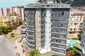 Appartement 1 chambre 51 m² Région méditerranéenne, Turquie