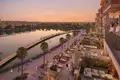 Kawalerka 40 m² Abu Zabi, Emiraty Arabskie