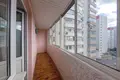 Квартира 2 комнаты 68 м² Минск, Беларусь