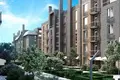 Mieszkanie 1 pokój 17 m² Avanhard, Ukraina