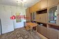 Квартира 3 комнаты 49 м² Гродно, Беларусь