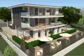 Mieszkanie 3 pokoi 145 m² Desenzano del Garda, Włochy