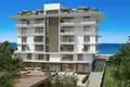 Квартира 2 комнаты 60 м² Кестель, Турция