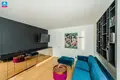 2 room apartment 45 m² in Kaunas, Lithuania