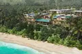 Apartamento 41 m² Provincia de Phuket, Tailandia