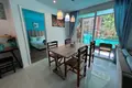 Kondominium 2 Schlafzimmer  Ban Na Chom Thian, Thailand