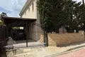 Villa 4 chambres 166 m² Pyrgos Lemesou, Chypre