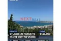 Studio 2 chambres 63 m² Kanine, Albanie