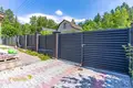 Maison 103 m² Bialarucki sielski Saviet, Bélarus