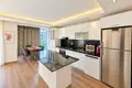 Mieszkanie 3 pokoi 170 m² Alanya, Turcja