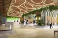 Complejo residencial New complex of furnished apartments Vega with swimming pools and terraces, Dubai Sports City, Dubai, UAE