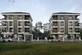 Квартира 3 комнаты 65 м² Kepez, Турция