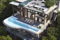Villa de 5 pièces 1 225 m² Wichit, Thaïlande