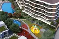 Appartement 3 chambres 125 m² Kusadasi, Turquie