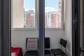 Apartamento 1 habitación 46 m² Minsk, Belarús