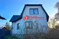 Haus 6 zimmer 184 m² Hrodna, Belarus