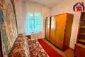 3 room apartment 52 m² Sluck, Belarus