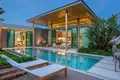Appartement 3 chambres 334 m² Thalang, Thaïlande