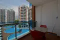 1 room apartment 30 m² Alanya, Turkey