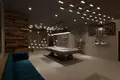 3 bedroom apartment 210 m² Muratpasa, Turkey