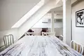 Appartement 4 chambres 123 m² Ikskile, Lettonie