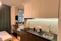 Apartamento 1 habitación 20 m² en Varsovia, Polonia