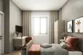 Apartamento 1 habitación 75 m² Aksu, Turquía