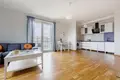 Apartamento 2 habitaciones 60 m² Varsovia, Polonia