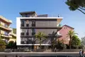 Wohnung 2 Schlafzimmer 131 m² Limassol District, Zypern