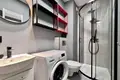 Apartamento 1 habitación 25 m² en Breslavia, Polonia