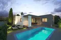 3 bedroom apartment 134 m² Xylofagou, Cyprus